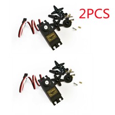 2PCS High Torque Standard Servos For Futaba S3003 RC Car Plane Boat Helicopter