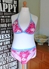 JOULES Size 16 Fuchsia Pink