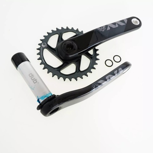 Sram xx1 eagle axs dub - ,