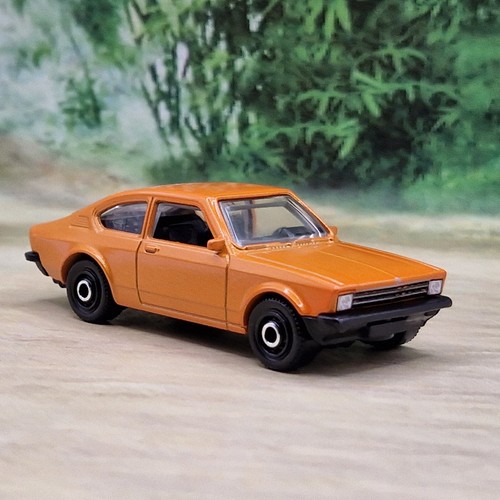 Matchbox opel kadett - opel, diecast