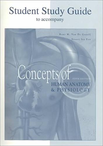 Student study guide concepts - student,