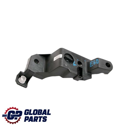 Bmw e60 lci light - bmw, left