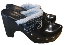 Colin Stuart Shoes Woman Mule