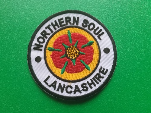 Northern soul lancashire - soul,