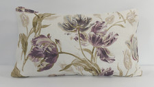 Handmade Bolster Cushion Cover