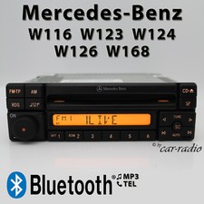 Genuine Mercedes Special