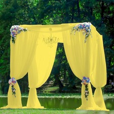 10x10ft Wedding Canopy Chuppah