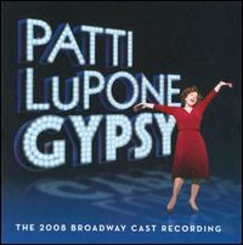 Gypsy 2008 broadway - gypsy, [2008