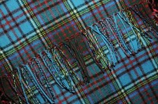 Stunning Scottish Large Tartan