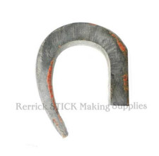 Buffalo Horn Market Handle