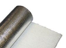 EXHAUST TURBO HEAT SHIELD