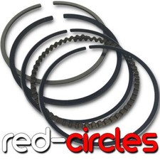 STOCK 62mm ZONGSHEN Z190 PIT BIKE PISTON RINGS SET fits 190cc ELECTRIC START