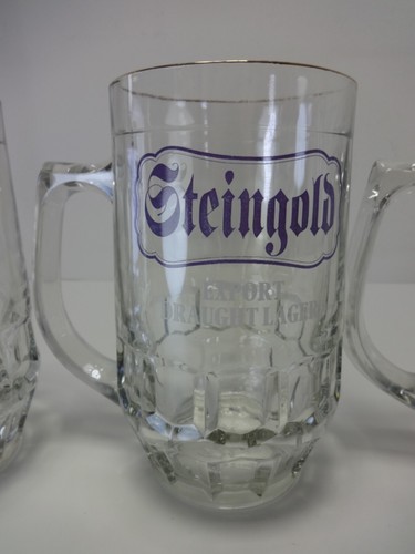 Pint glasses mcmullen - glasses,