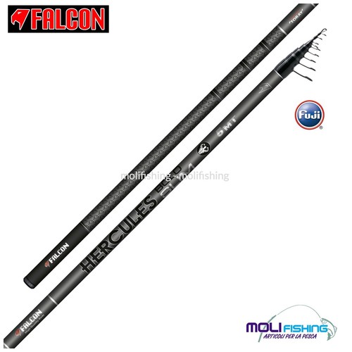 Bolognese rod falcon hercules - rod,
