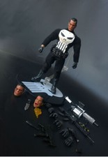 1/12 Punisher Special Ops