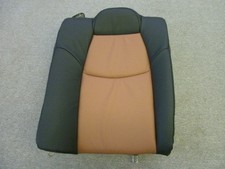 Mazda RX8 black & brown