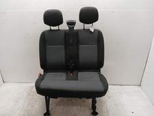 RENAULT MASTER FRONT SEAT Mk3