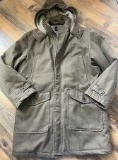 Feraud Men's Heavy Cotton