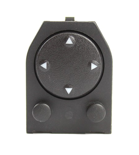 Mirror adjustment switch