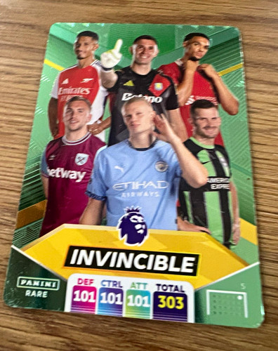 Panini adrenalyn premier - panini, xl