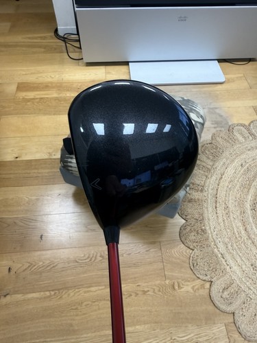 Callaway big bertha 454 - callaway,