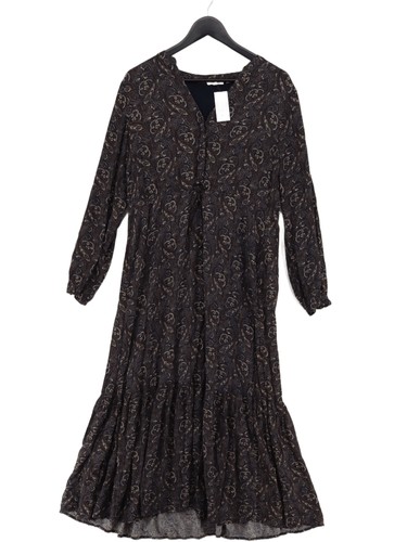 Fat face shirt midi dress - shirt, uk12