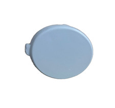 Front Bumper Tow Eye Hook
