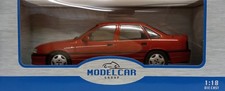 Model Car Group 1/18 Scale -