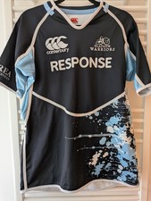 Canterbury Glasgow Warriors