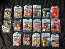 Angry Birds Mashems Rovio Entertainment 2011 Rare (read description)