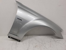 MERCEDES-BENZ S W221 FRONT