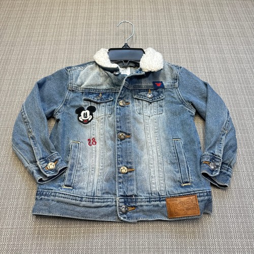 Disney mickey mouse kids - kids, denim