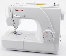 Singer 1507 sewing machine - sewing,
