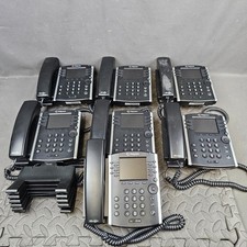Polycom vvx 411 business - 411, media
