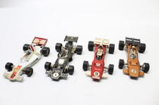 DINKY CORGI Playworn Diecast Racing Cars - Spares Repair