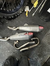 2018 - 2021 honda crf 250 full