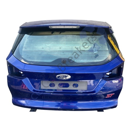 Ford focus mk3 - ford, estate