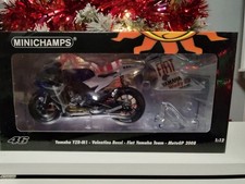 1:12 2008 MINICHAMPS MOTOGP