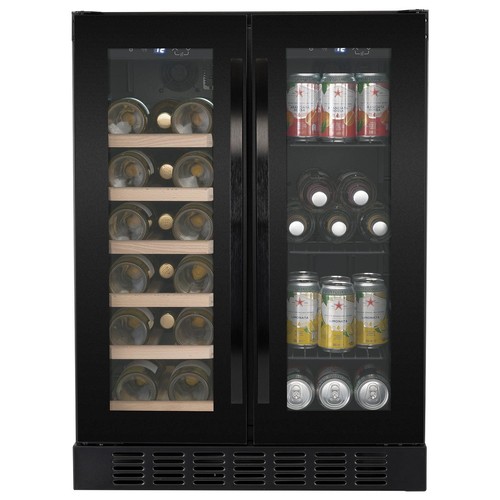 Electriq dual zone wine and - dual,