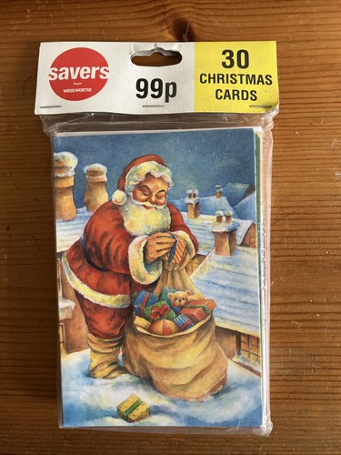 Vintage woolworths pack - vintage, of