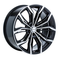 New Wheel for 2012-2019