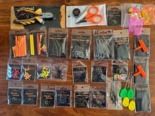 Carp Fishing End Tackle