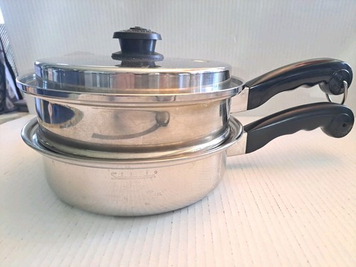 Saladmaster tp304 five - saladmaster, star