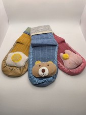 2 x Baby Toddler Non-Slip