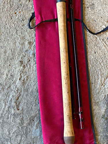Abu garcia radical - radical, match