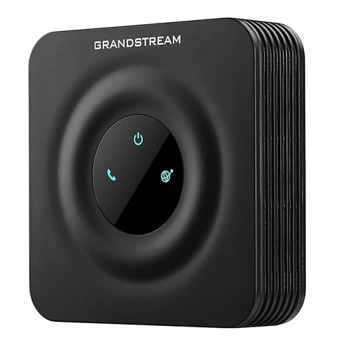 Grandstream ht801 voip - ht801,