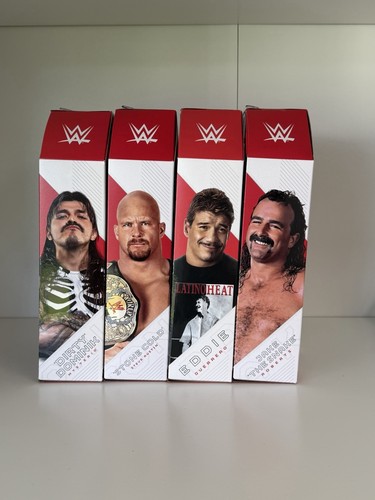 Wwe ultimate edition bundle - ultimate,