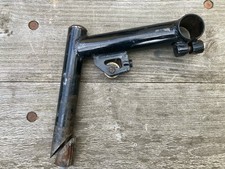 Vintage Mtb Stem , 22.2mm With