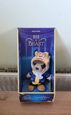 Compare The Meerkat Oleg Toy