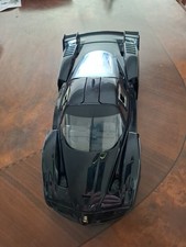 Hot Wheels Ferrari FXX TMGM